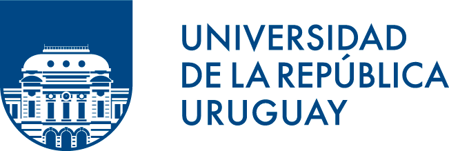 Logo Universidad de la República