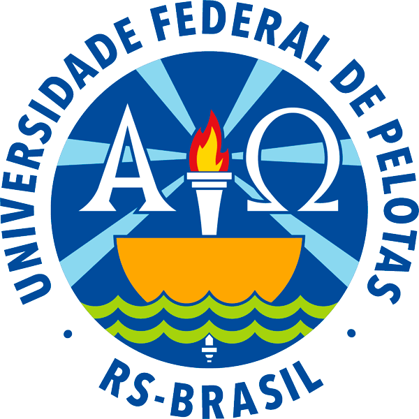 Logo Universidad Federal de Pelotas