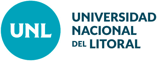 Logo Universidad Nacional del Litoral
