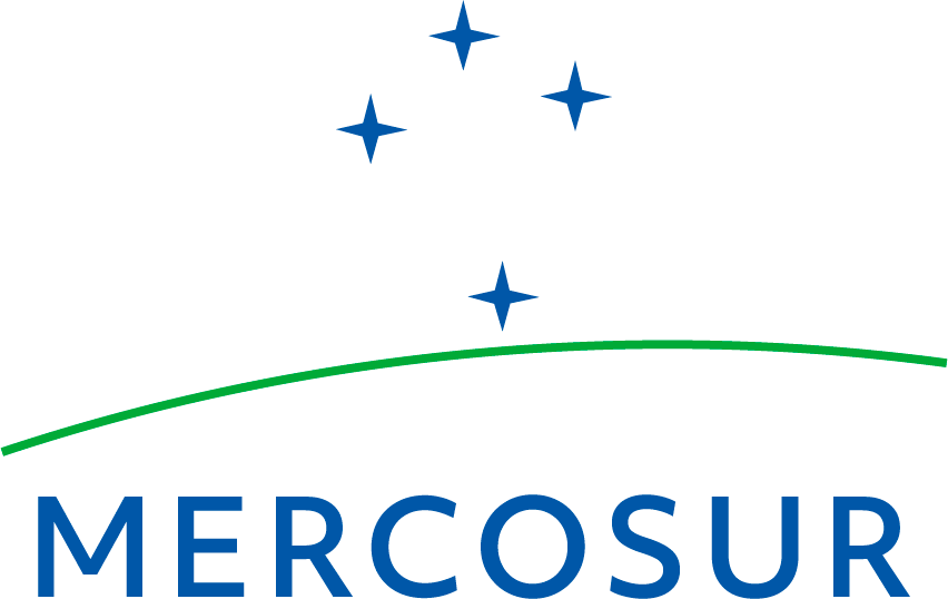 Logo Mercosur