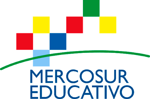Logo Mercosur Educativo
