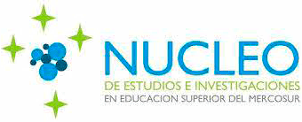 Logo NUCLEO
