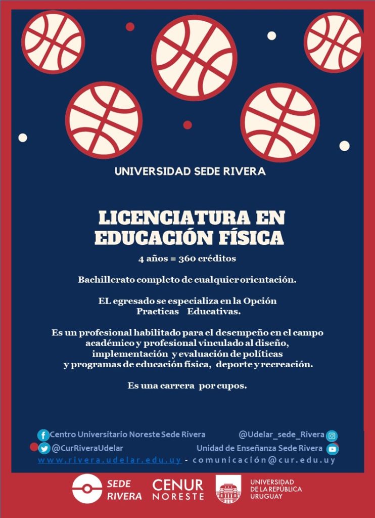 Afiche Ed. Fisica